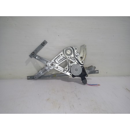 Recambio de elevalunas trasero derecho para mitsubishi asx (ga0w) motion 4wd referencia OEM IAM 5743A178  