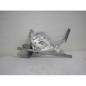 Recambio de elevalunas trasero derecho para mitsubishi asx (ga0w) motion 4wd referencia OEM IAM 5743A178  