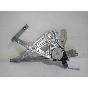 Recambio de elevalunas trasero derecho para mitsubishi asx (ga0w) motion 4wd referencia OEM IAM 5743A178  