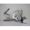 Recambio de elevalunas trasero derecho para mitsubishi asx (ga0w) motion 4wd referencia OEM IAM 5743A178  