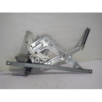 Recambio de elevalunas trasero derecho para mitsubishi asx (ga0w) motion 4wd referencia OEM IAM 5743A178  