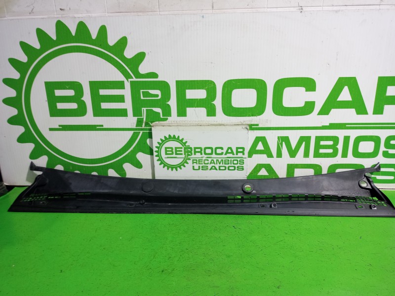 Recambio de torpedo para citroën c5 berlina attraction referencia OEM IAM 9653774977  