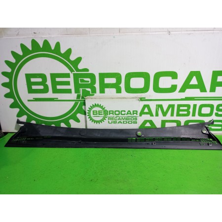 Recambio de torpedo para citroën c5 berlina attraction referencia OEM IAM 9653774977  