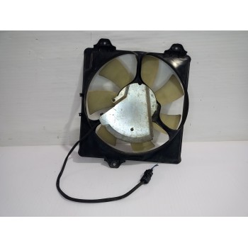 Recambio de electroventilador para toyota rav 4 (a2) 2.0 luna 4x4 (2003) referencia OEM IAM 1636323010  