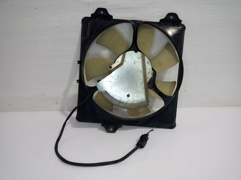 Recambio de electroventilador para toyota rav 4 (a2) 2.0 luna 4x4 (2003) referencia OEM IAM 1636323010  