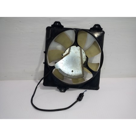 Recambio de electroventilador para toyota rav 4 (a2) 2.0 luna 4x4 (2003) referencia OEM IAM 1636323010  