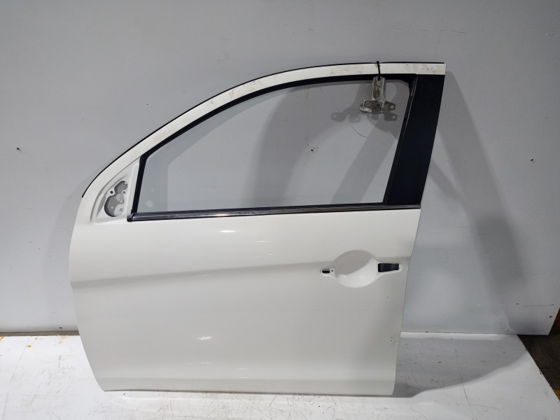 Recambio de puerta delantera izquierda para mitsubishi asx (ga0w) motion 4wd referencia OEM IAM 5700B533  