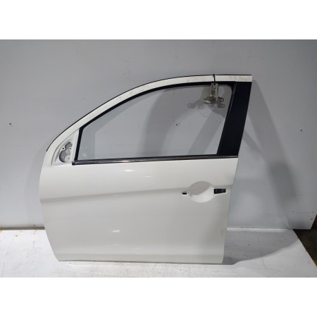 Recambio de puerta delantera izquierda para mitsubishi asx (ga0w) motion 4wd referencia OEM IAM 5700B533  