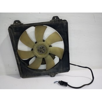 Recambio de electroventilador para toyota rav 4 (a2) 2.0 luna 4x4 (2003) referencia OEM IAM 1636323010  