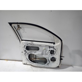 Recambio de puerta delantera izquierda para mitsubishi asx (ga0w) motion 4wd referencia OEM IAM 5700B533  