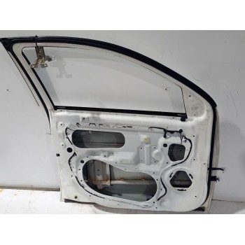 Recambio de puerta delantera izquierda para mitsubishi asx (ga0w) motion 4wd referencia OEM IAM 5700B533  