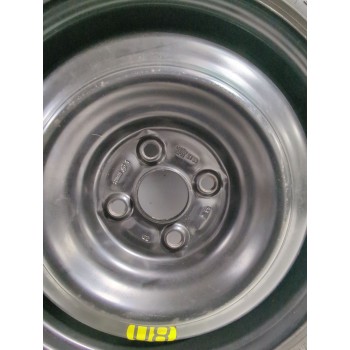 Recambio de rueda repuesto para toyota yaris (_p9_) 1.33 vvt-i (nsp90_) referencia OEM IAM 2150669  