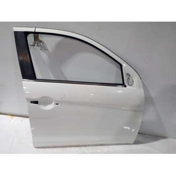 Recambio de puerta delantera derecha para mitsubishi asx (ga0w) motion 4wd referencia OEM IAM 5700B534  