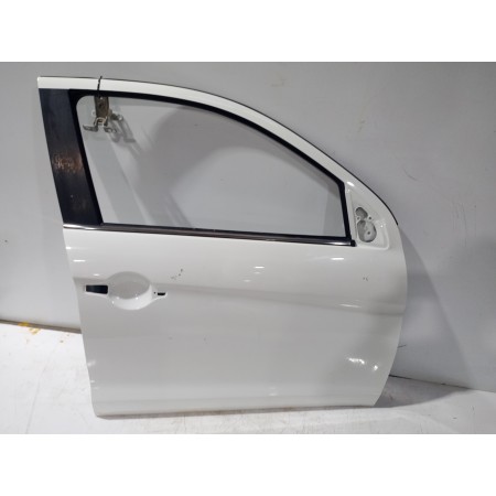 Recambio de puerta delantera derecha para mitsubishi asx (ga0w) motion 4wd referencia OEM IAM 5700B534  