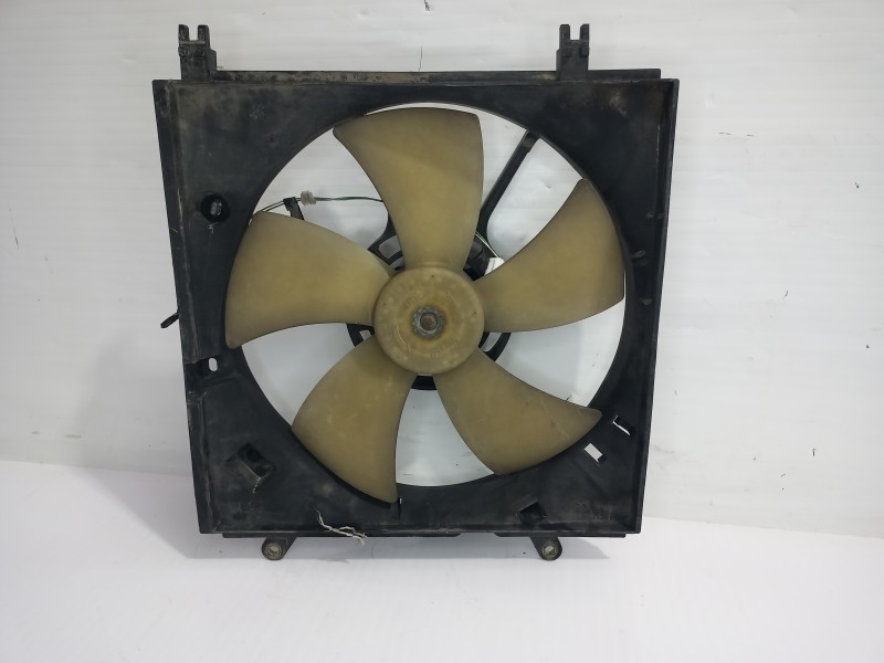 Recambio de electroventilador para toyota rav 4 (a2) 2.0 luna 4x4 (2003) referencia OEM IAM 1636323010  