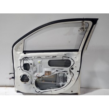 Recambio de puerta delantera derecha para mitsubishi asx (ga0w) motion 4wd referencia OEM IAM 5700B534  