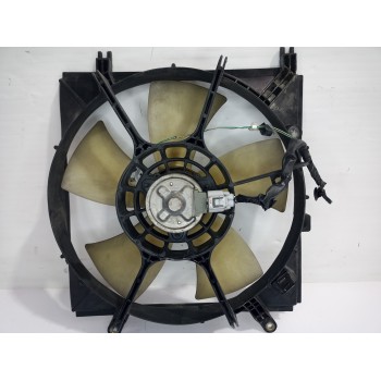 Recambio de electroventilador para toyota rav 4 (a2) 2.0 luna 4x4 (2003) referencia OEM IAM 1636323010  