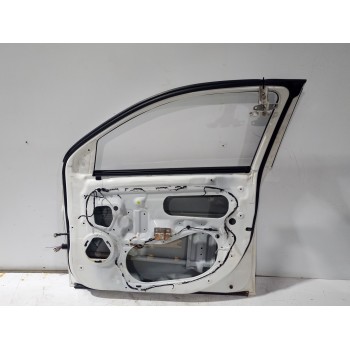 Recambio de puerta delantera derecha para mitsubishi asx (ga0w) motion 4wd referencia OEM IAM 5700B534  
