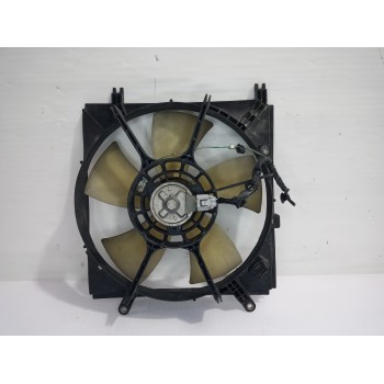 Recambio de electroventilador para toyota rav 4 (a2) 2.0 luna 4x4 (2003) referencia OEM IAM 1636323010  