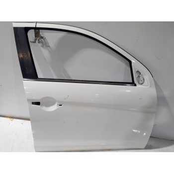 Recambio de puerta delantera derecha para mitsubishi asx (ga0w) motion 4wd referencia OEM IAM 5700B534  