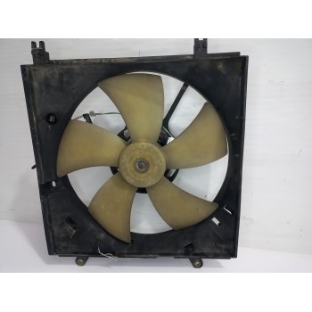 Recambio de electroventilador para toyota rav 4 (a2) 2.0 luna 4x4 (2003) referencia OEM IAM 1636323010  
