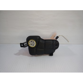 Recambio de deposito expansion para jaguar e-pace (x540) 2.0 d150 awd referencia OEM IAM J9C1432  