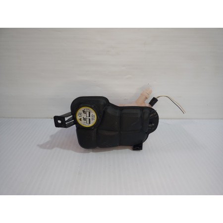 Recambio de deposito expansion para jaguar e-pace (x540) 2.0 d150 awd referencia OEM IAM J9C1432  