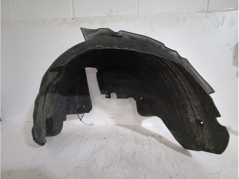 Recambio de paso rueda trasero izquierdo para mercedes-benz clk (c209) clk 240 (209.361) referencia OEM IAM A2096900330  