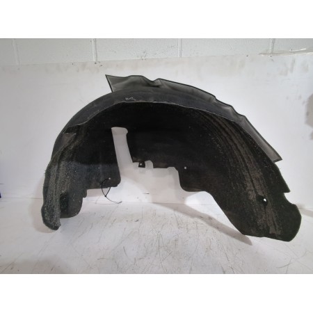 Recambio de paso rueda trasero izquierdo para mercedes-benz clk (c209) clk 240 (209.361) referencia OEM IAM A2096900330  