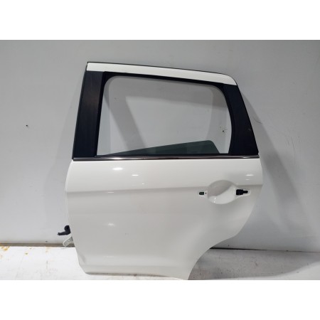 Recambio de puerta trasera izquierda para mitsubishi asx (ga0w) motion 4wd referencia OEM IAM 5730A977  