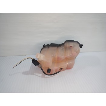 Recambio de deposito expansion para jaguar e-pace (x540) 2.0 d150 awd referencia OEM IAM J9C1432  