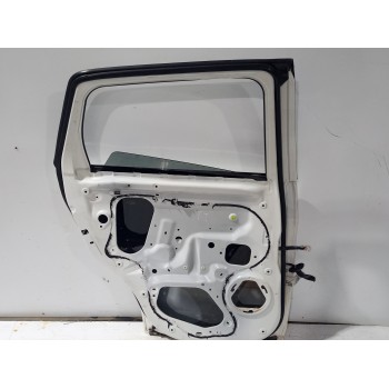 Recambio de puerta trasera izquierda para mitsubishi asx (ga0w) motion 4wd referencia OEM IAM 5730A977  