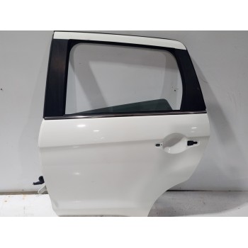 Recambio de puerta trasera izquierda para mitsubishi asx (ga0w) motion 4wd referencia OEM IAM 5730A977  