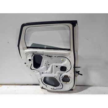 Recambio de puerta trasera izquierda para mitsubishi asx (ga0w) motion 4wd referencia OEM IAM 5730A977  