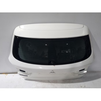 Recambio de porton trasero para mitsubishi asx (ga0w) motion 4wd referencia OEM IAM 5801B560  