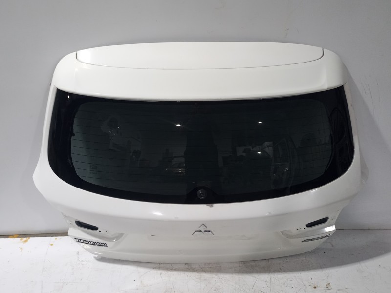 Recambio de porton trasero para mitsubishi asx (ga0w) motion 4wd referencia OEM IAM 5801B560  