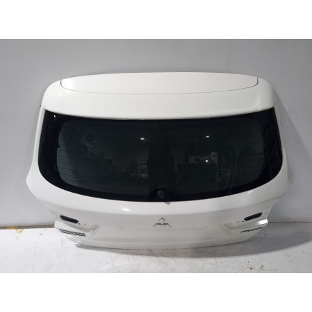 Recambio de porton trasero para mitsubishi asx (ga0w) motion 4wd referencia OEM IAM 5801B560  