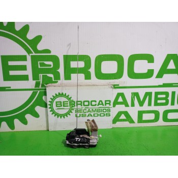 Recambio de cerradura puerta trasera izquierda para citroën c5 berlina attraction referencia OEM IAM 913784  