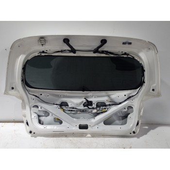 Recambio de porton trasero para mitsubishi asx (ga0w) motion 4wd referencia OEM IAM 5801B560  
