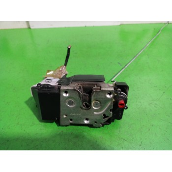 Recambio de cerradura puerta trasera izquierda para citroën c5 berlina attraction referencia OEM IAM 913784  