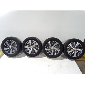 JUEGO LLANTAS 4250D163 