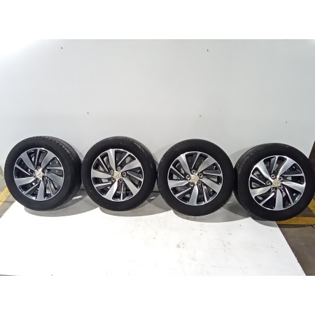 Recambio de juego llantas para mitsubishi asx (ga0w) motion 4wd referencia OEM IAM 4250D163  