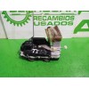 Recambio de cerradura puerta trasera izquierda para citroën c5 berlina attraction referencia OEM IAM 913784  