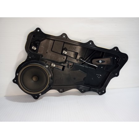 Recambio de placa de fijacion para jaguar e-pace (x540) 2.0 d150 awd referencia OEM IAM JJ3218808AA  