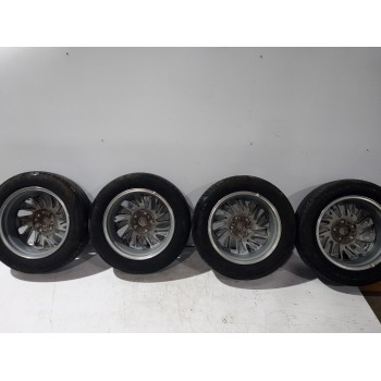 Recambio de juego llantas para mitsubishi asx (ga0w) motion 4wd referencia OEM IAM 4250D163  