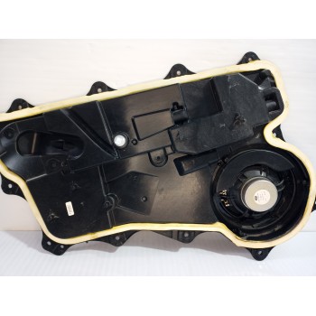 Recambio de placa de fijacion para jaguar e-pace (x540) 2.0 d150 awd referencia OEM IAM JJ3218808AA  