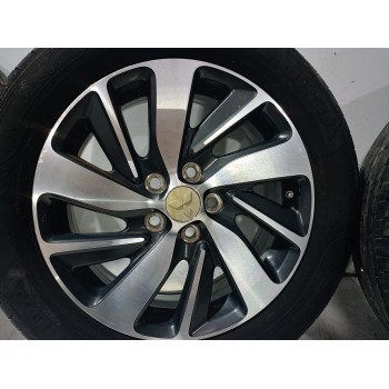 Recambio de juego llantas para mitsubishi asx (ga0w) motion 4wd referencia OEM IAM 4250D163  