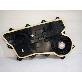 Recambio de placa de fijacion para jaguar e-pace (x540) 2.0 d150 awd referencia OEM IAM JJ3218808AA  