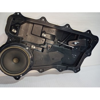 Recambio de placa de fijacion para jaguar e-pace (x540) 2.0 d150 awd referencia OEM IAM JJ3218808AA  