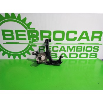 Recambio de soporte faro derecho para renault scenic ii 1.5 dci diesel referencia OEM IAM 8200137496  